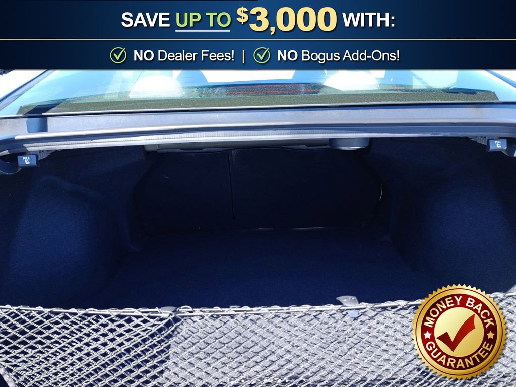 Used 2023 Hyundai Elantra Limited w/ Cargo Package FWD image 23