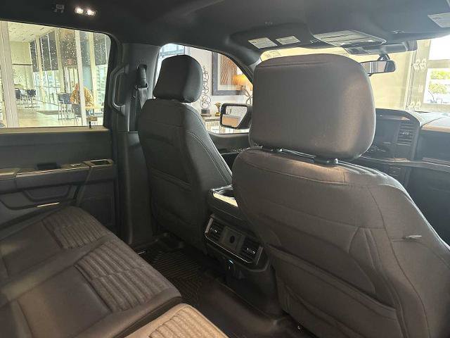 Certified 2022 Ford F150 XL w/ STX Appearance Package AWD/4WD image 26