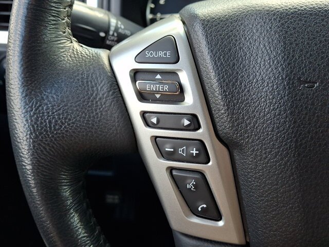 Used 2021 Nissan Titan SV w/ SV Convenience Package AWD/4WD image 24