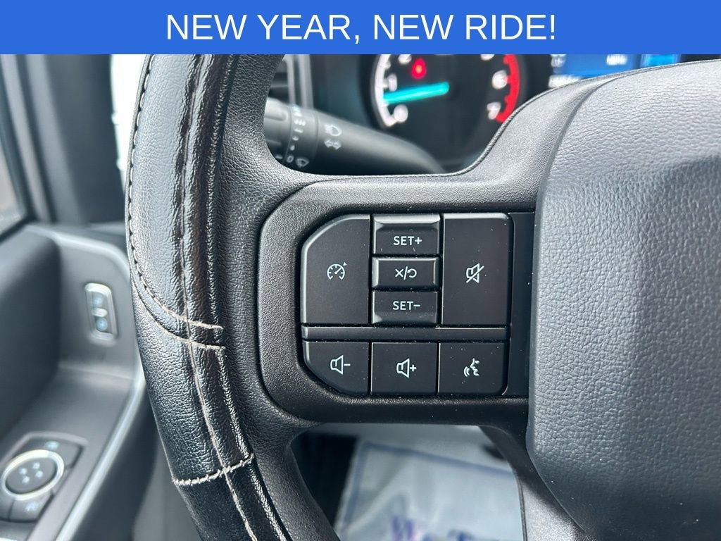 Certified 2024 Ford F350 XLT image 35
