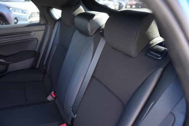 Used 2023 Honda Civic Sport image 13