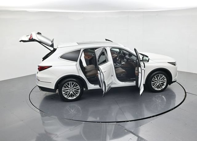 Used 2023 Acura MDX w/ Advance Package AWD/4WD image 51