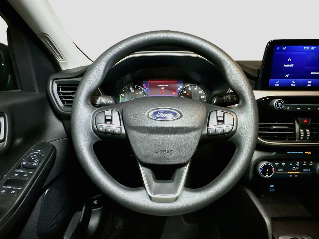 Certified 2022 Ford Escape SE AWD/4WD image 12