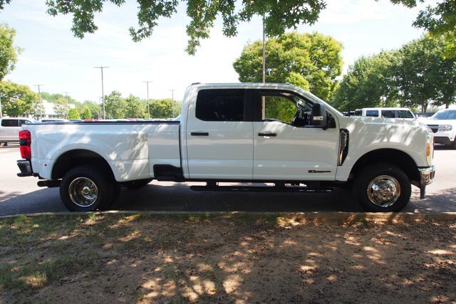 Certified 2023 Ford F350 XL w/ 360-Degree Camera Package AWD/4WD image 9