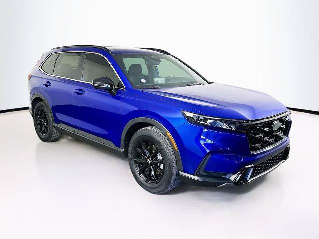 Used 2024 Honda CR-V Sport image 24