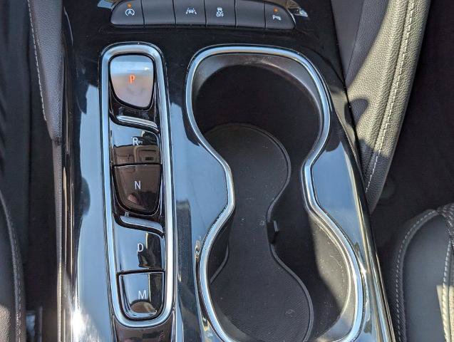 Used 2021 Buick Envision Preferred FWD image 20