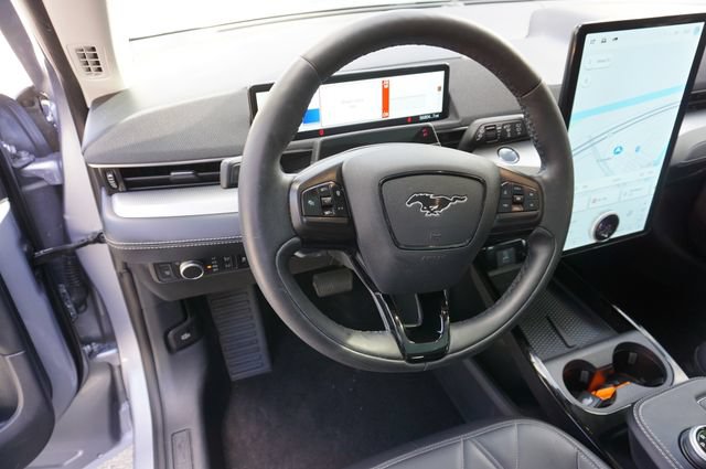 Certified 2022 Ford Mustang Mach-E California Route 1 RWD image 12