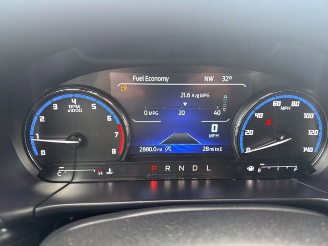 Certified 2024 Ford Bronco Sport Outer Banks w/ Tech Package image 11