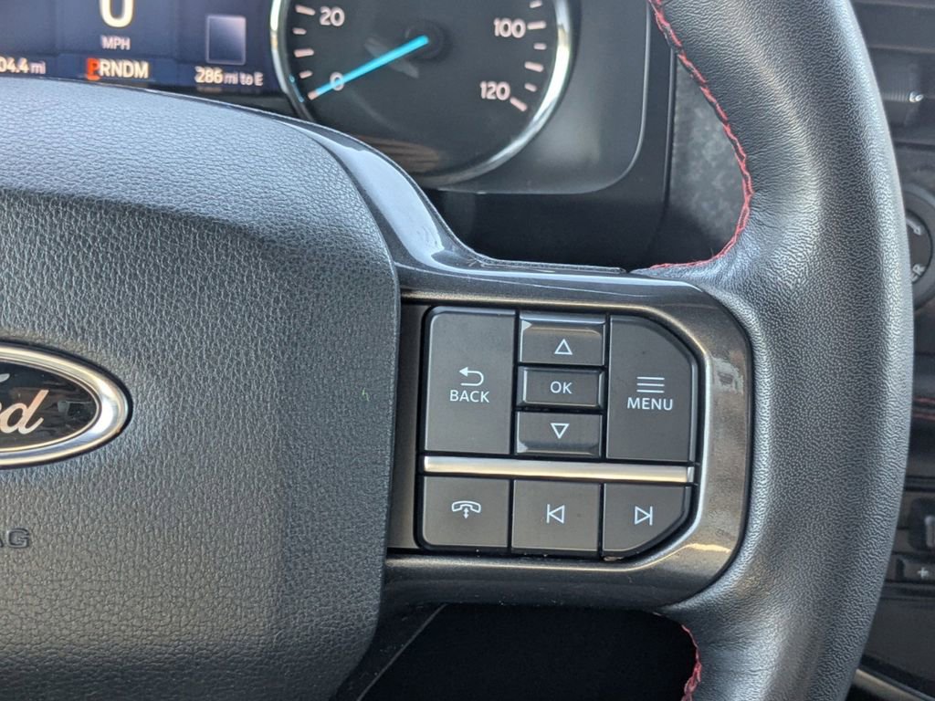 Certified 2023 Ford Expedition Limited image 31