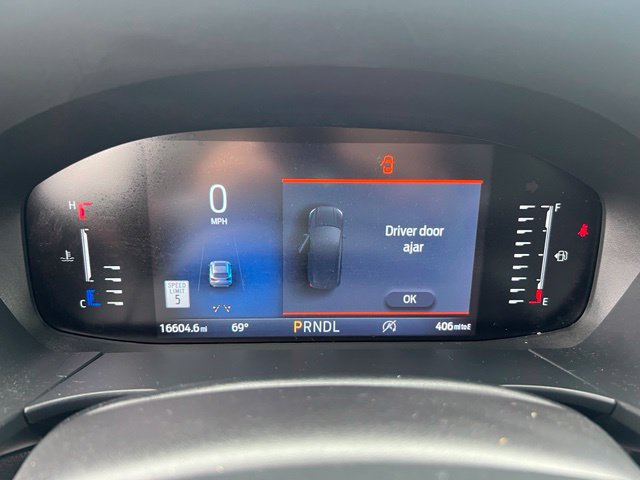 Certified 2024 Ford Escape ST-Line w/ Tech Pack #1 AWD/4WD image 11