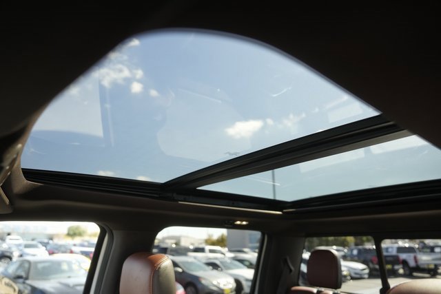 Certified 2022 Ford F250 King Ranch w/ King Ranch Ultimate Package image 11