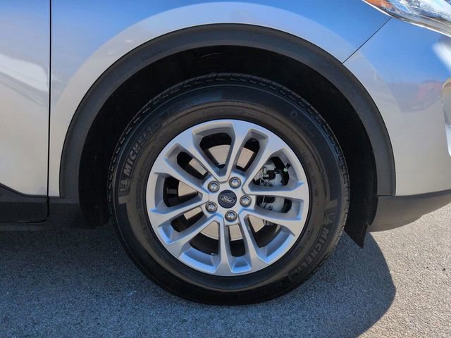 Certified 2022 Ford Escape SE w/ Convenience Package image 11