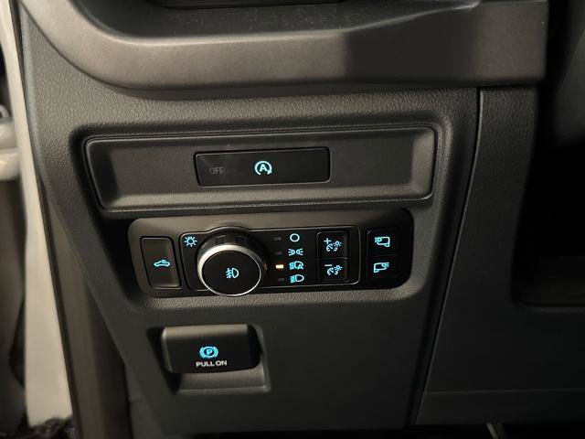 Certified 2025 Ford F150 XLT w/ Equipment Group 302A MID RWD image 20