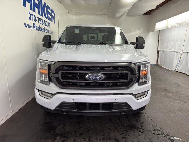 Certified 2022 Ford F150 XLT w/ Equipment Group 302A High image 5