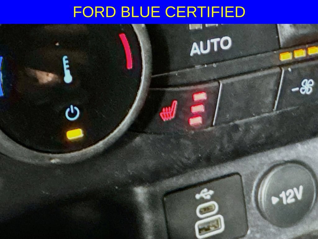 Certified 2023 Ford Bronco Sport Outer Banks AWD/4WD image 22