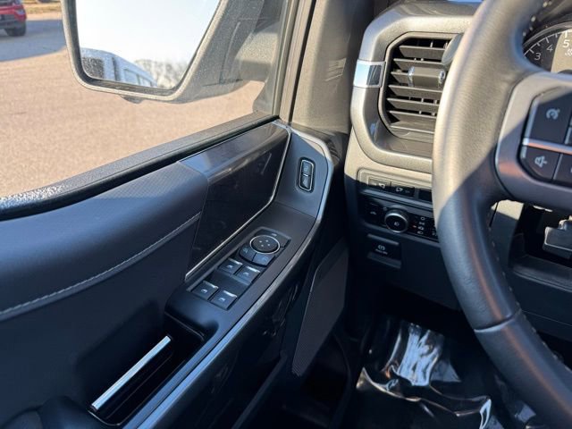 Certified 2023 Ford F150 XLT w/ Equipment Group 302A High image 34