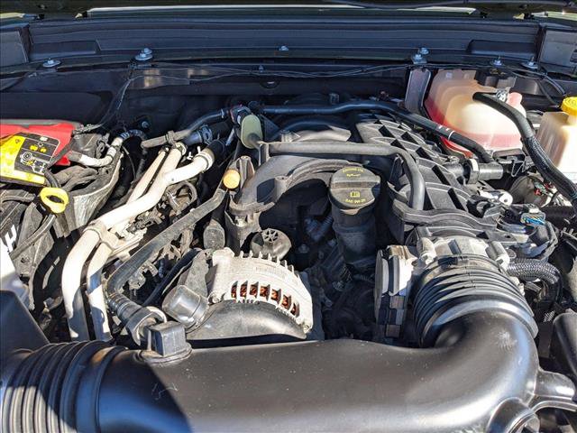 Used 2022 Jeep Gladiator Rubicon w/ LED Lighting Group image 22