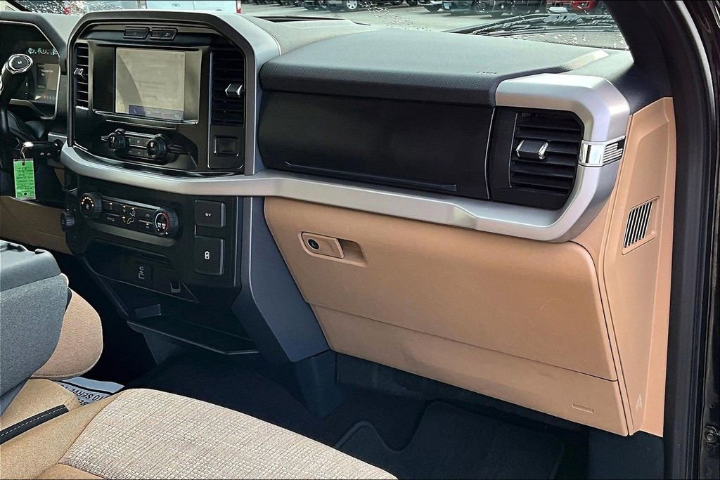 Certified 2023 Ford F150 XLT AWD/4WD image 15