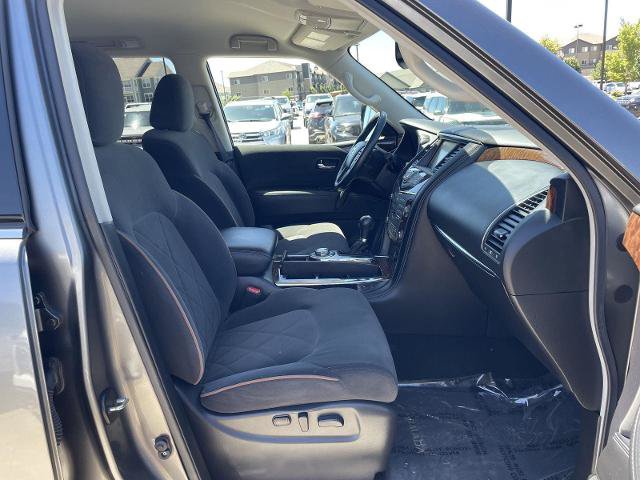 Used 2019 Nissan Armada SV w/ Driver Package AWD/4WD image 19