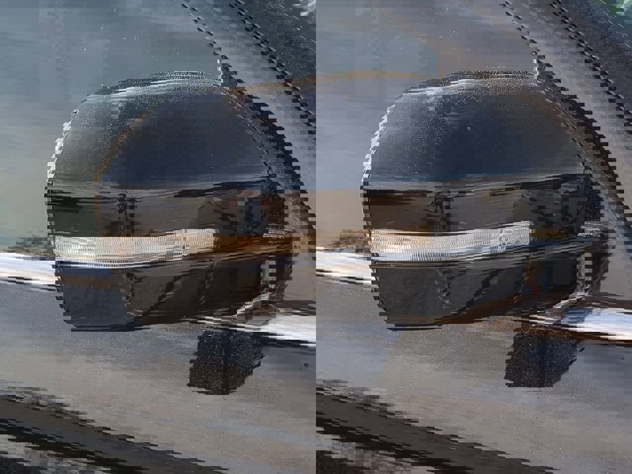 Certified 2021 Ford Expedition XLT image 10