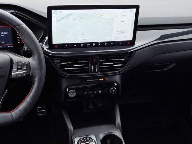 Certified 2024 Ford Escape ST-Line w/ Tech Pack #1 image 31