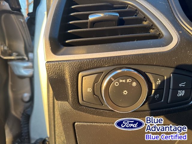 Certified 2022 Ford Edge SEL w/ Convenience Package image 19