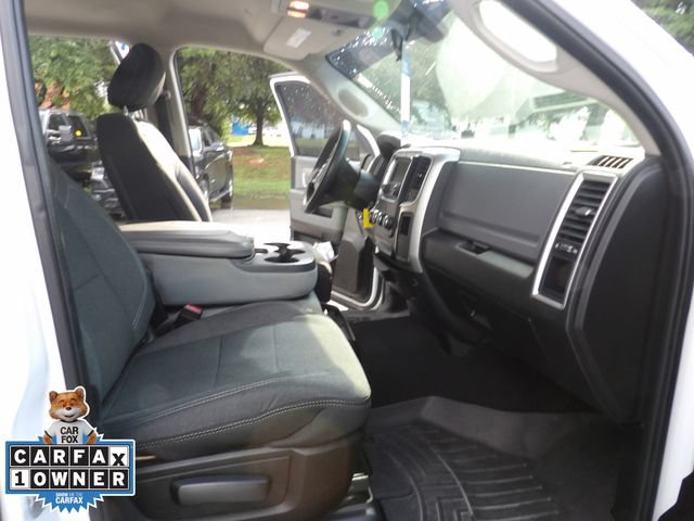 Used 2019 RAM 1500 Classic SLT AWD/4WD image 36