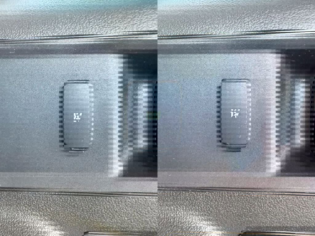 Certified 2021 Ford Bronco Sport Outer Banks AWD/4WD image 17