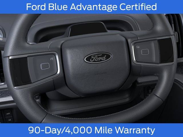 Certified 2026 Ford Expedition Tremor AWD/4WD image 13