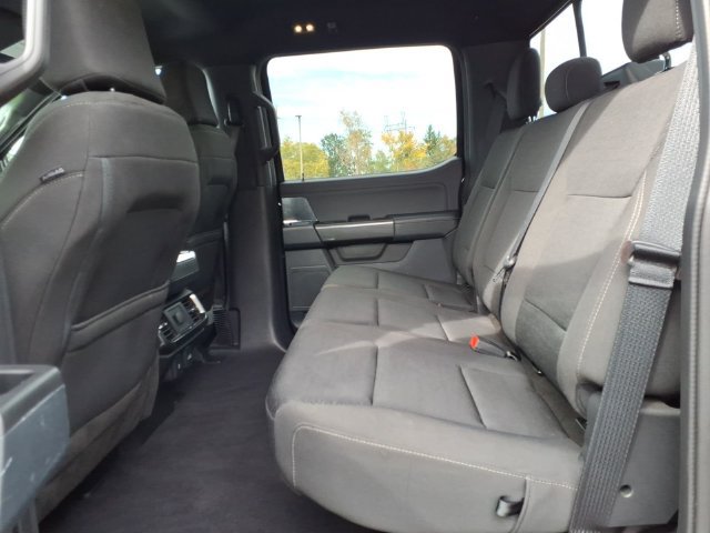 Certified 2023 Ford F150 XLT w/ Equipment Group 302A High AWD/4WD image 8