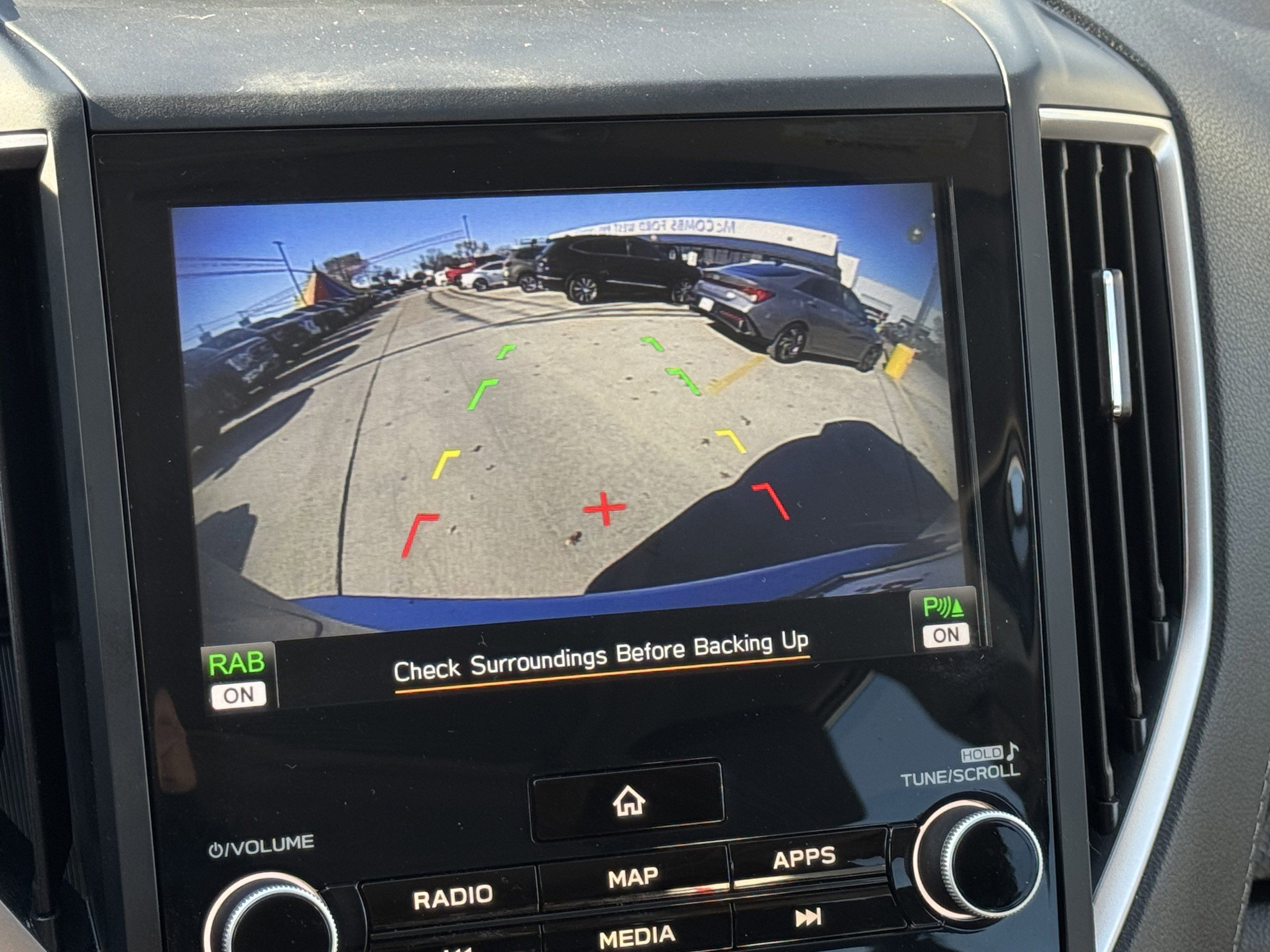 Used 2024 Subaru Forester Limited AWD/4WD image 28