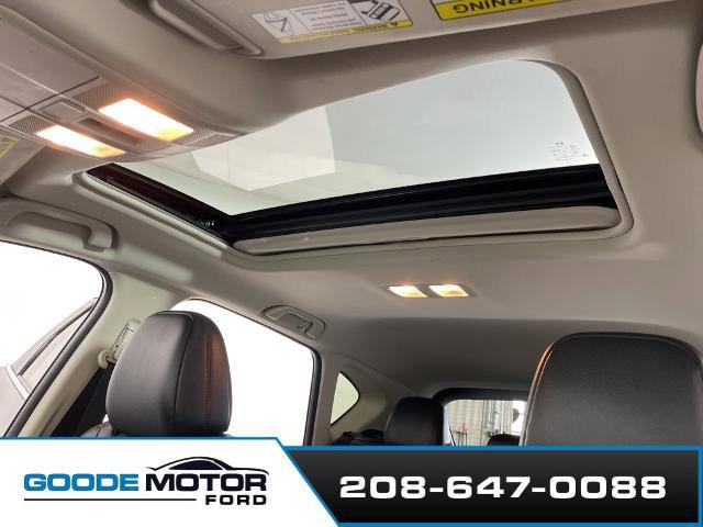 Used 2024 MAZDA CX-5 Carbon Edition image 20