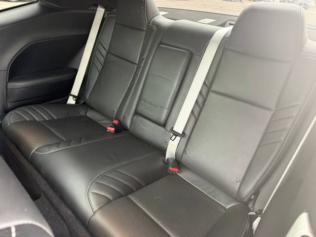 Used 2023 Dodge Challenger SRT Hellcat w/ Driver Convenience Group RWD image 15