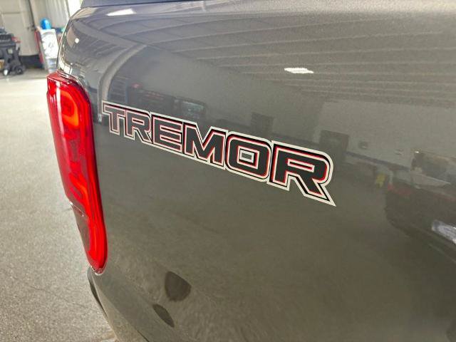 Certified 2021 Ford Ranger Lariat w/ Tremor Off-Road Package AWD/4WD image 31