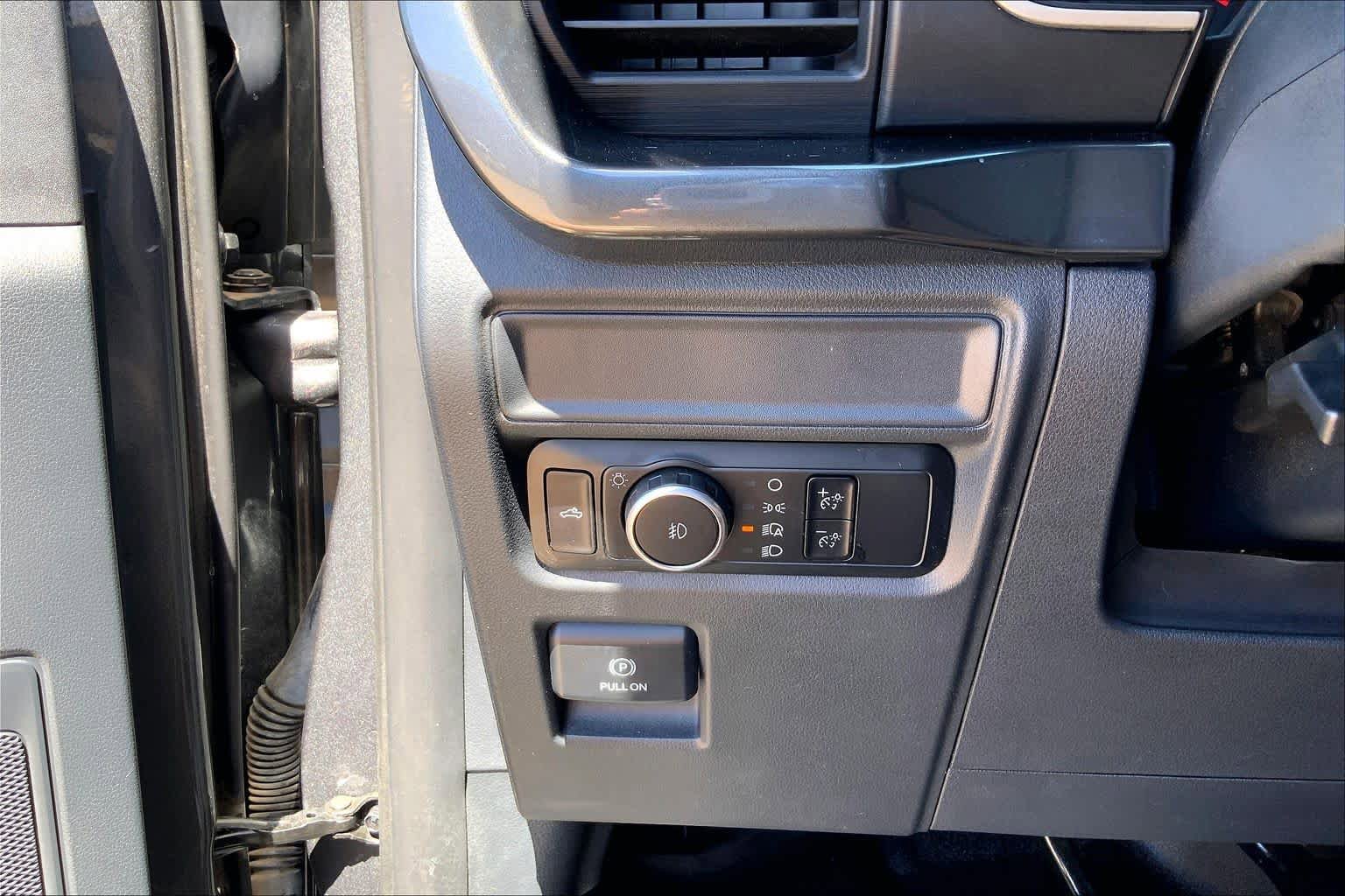 Certified 2023 Ford F150 XL w/ STX Appearance Package AWD/4WD image 36