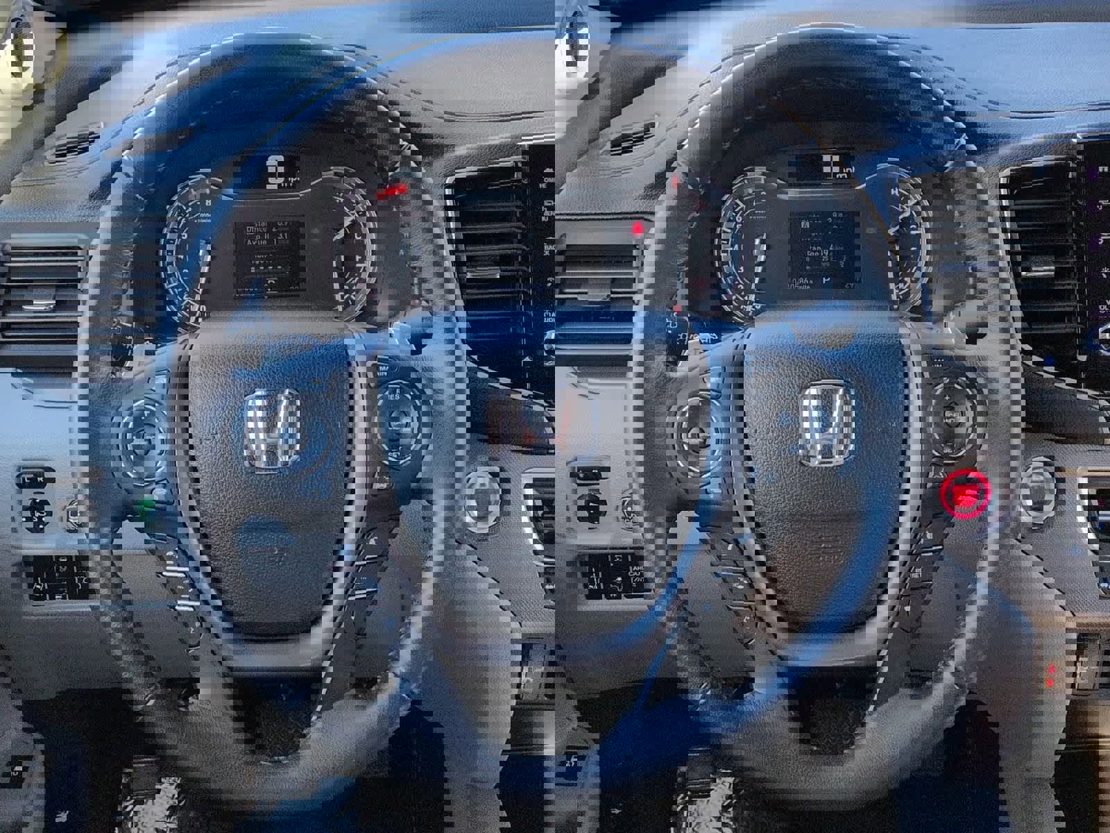 Used 2023 Honda Ridgeline RTL image 25