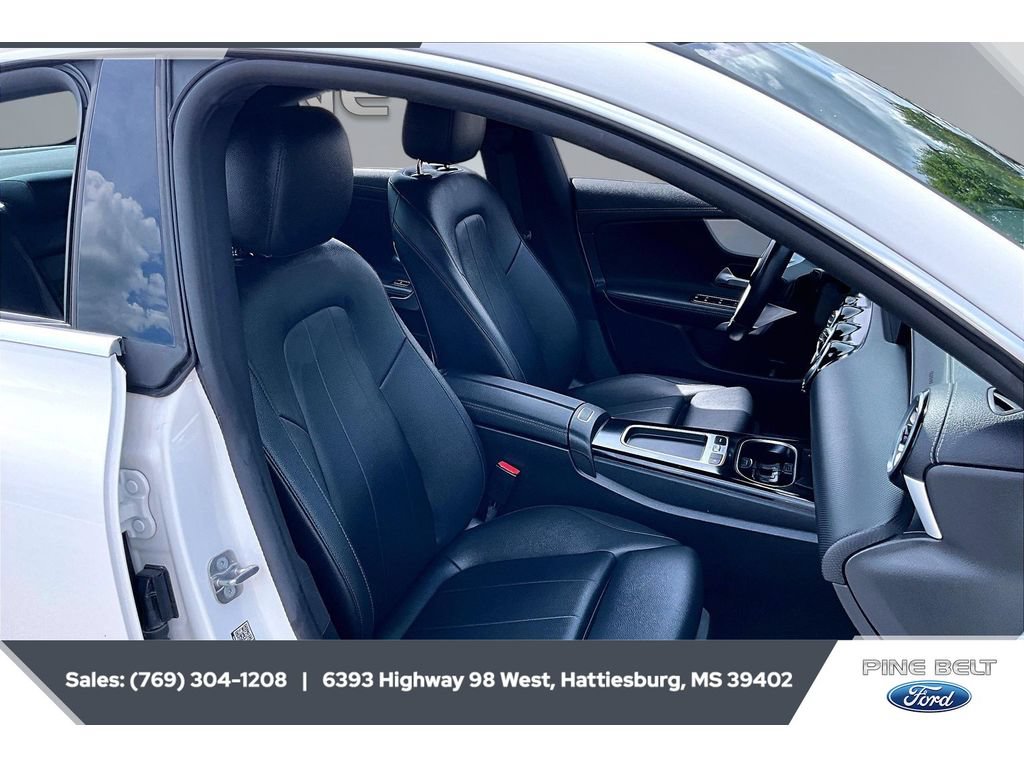 Used 2025 Mercedes-Benz CLA 250 image 6