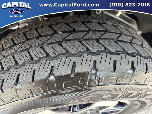 Certified 2023 Ford Bronco Outer Banks AWD/4WD image 14