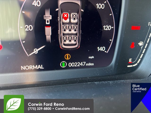 Used 2026 Honda Pilot Black Edition image 17