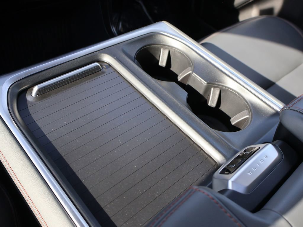 Certified 2025 Ford Expedition Active image 42