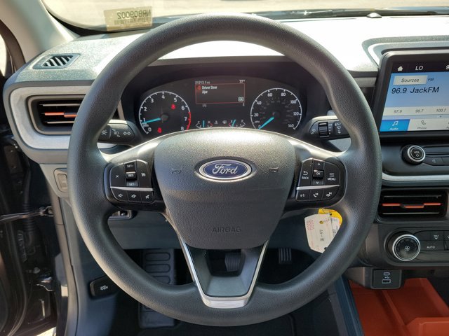 Certified 2022 Ford Maverick XLT w/ Equipment Group 300A Standard AWD/4WD image 29