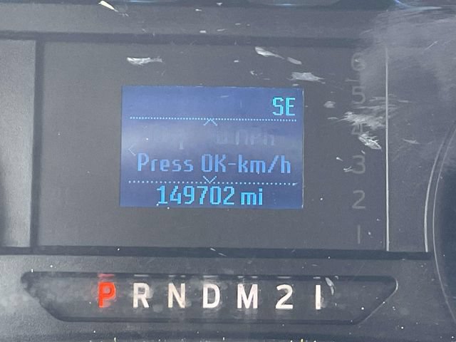 Certified 2019 Ford F250 XL w/ XL Value Package AWD/4WD image 16