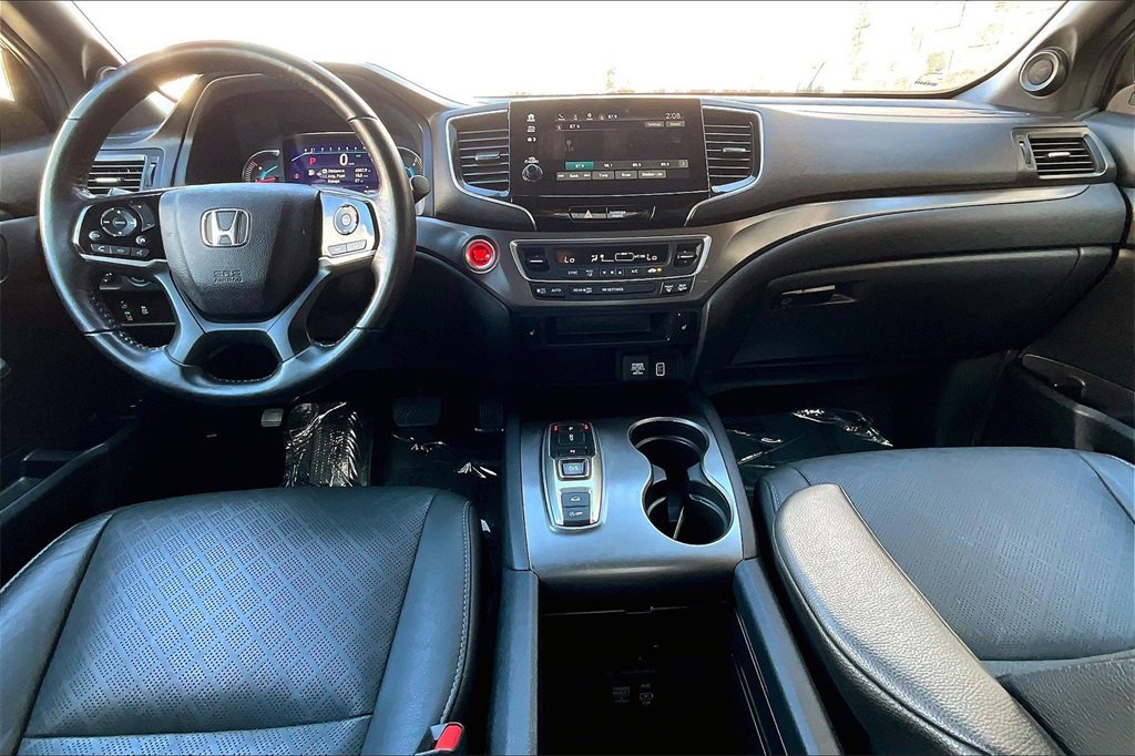 Used 2021 Honda Passport EX-L image 14