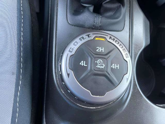 Certified 2023 Ford Bronco Outer Banks AWD/4WD image 32