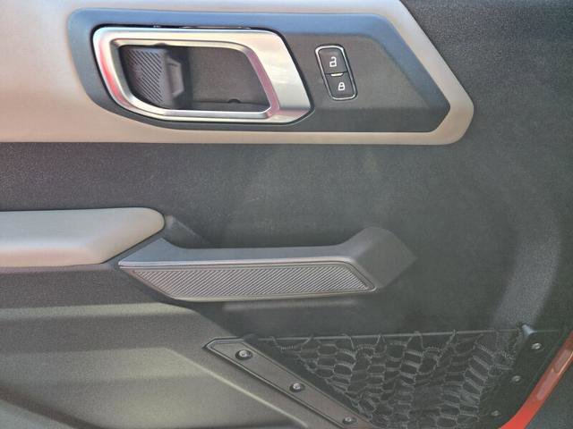 Certified 2022 Ford Bronco Wildtrak image 33