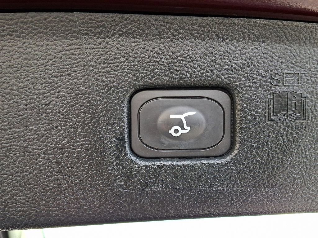 Certified 2022 Ford Edge SEL w/ Convenience Package image 30