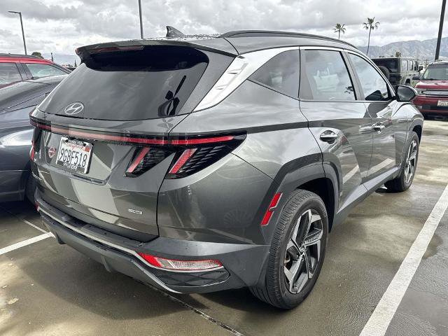 Used 2023 Hyundai Tucson SEL w/ Convenience Package image 6