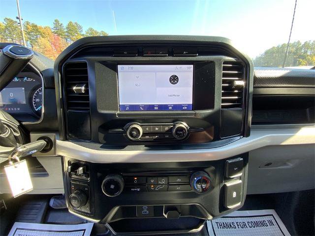 Certified 2023 Ford F150 XL w/ Trailer Tow Package image 11