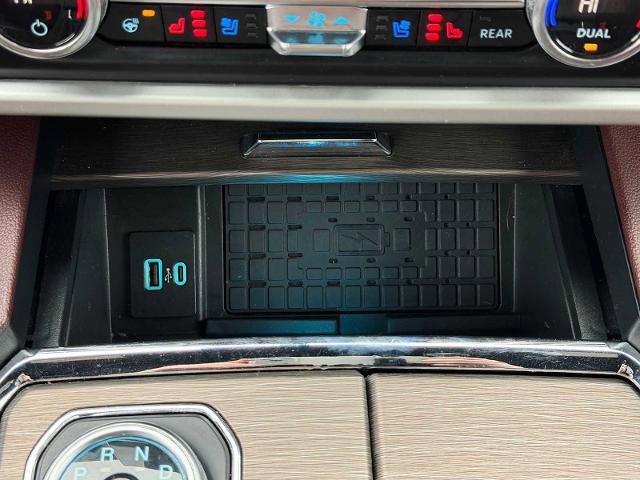 Certified 2024 Ford Expedition Max Limited image 19