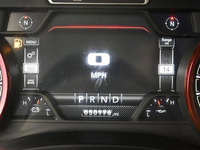 Used 2022 RAM 1500 Rebel w/ Rebel Level 2 Equipment Group image 23